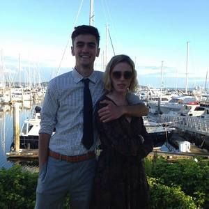 Meet your Posher, Milena